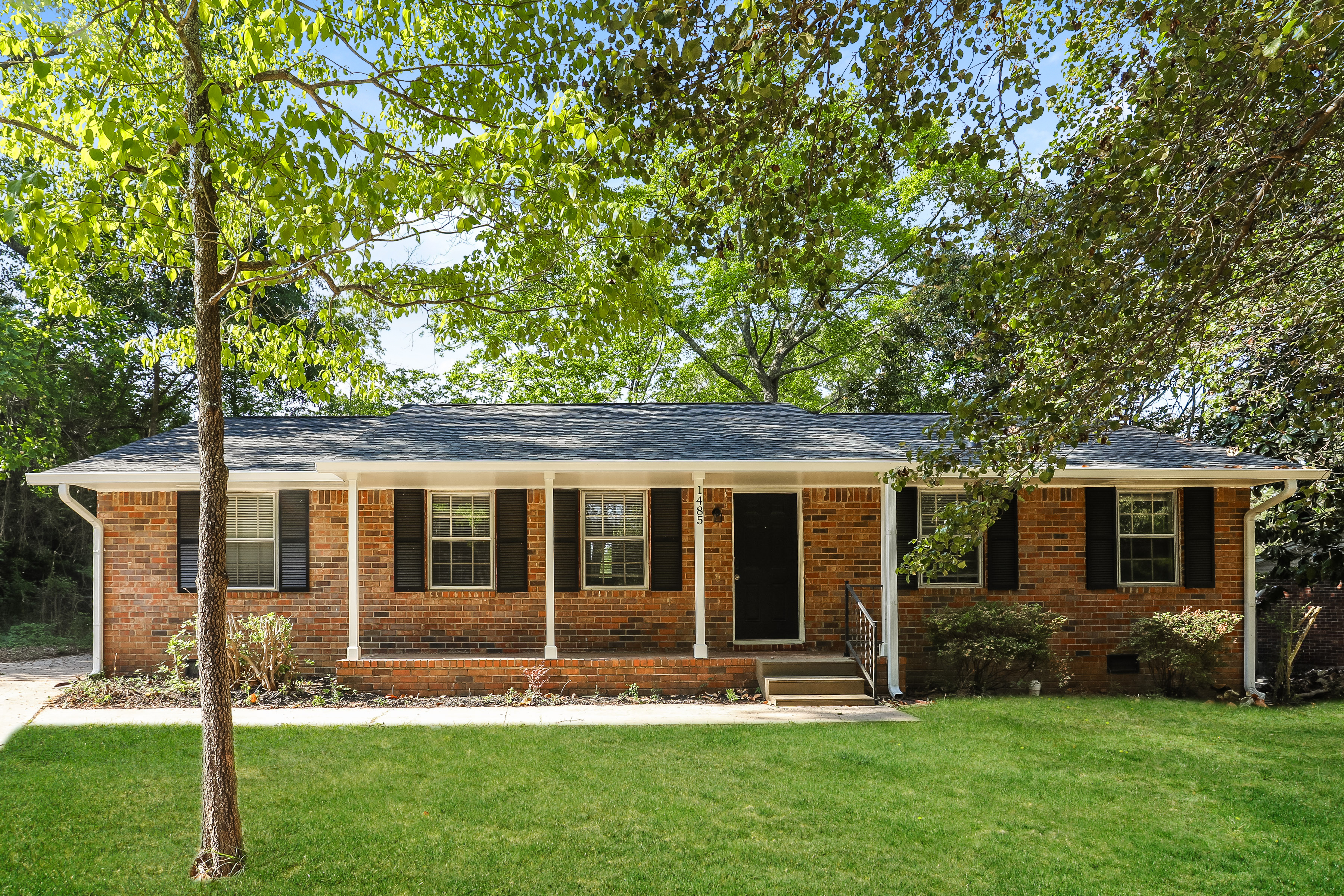 1485 BOLA CT JONESBORO, GA 30238